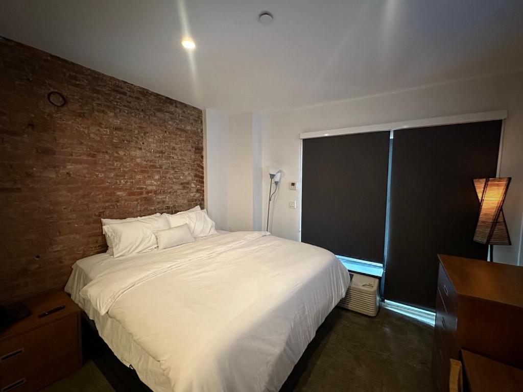 Tribeca Hotel Fidi New York Ngoại thất bức ảnh