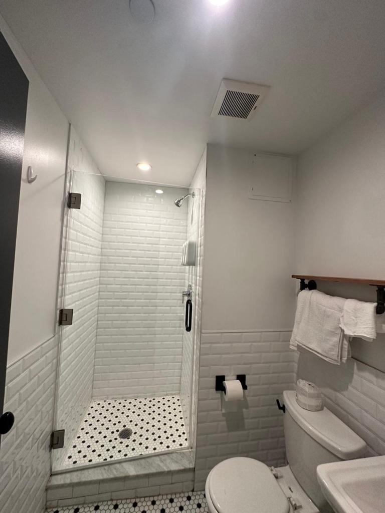 Tribeca Hotel Fidi New York Ngoại thất bức ảnh
