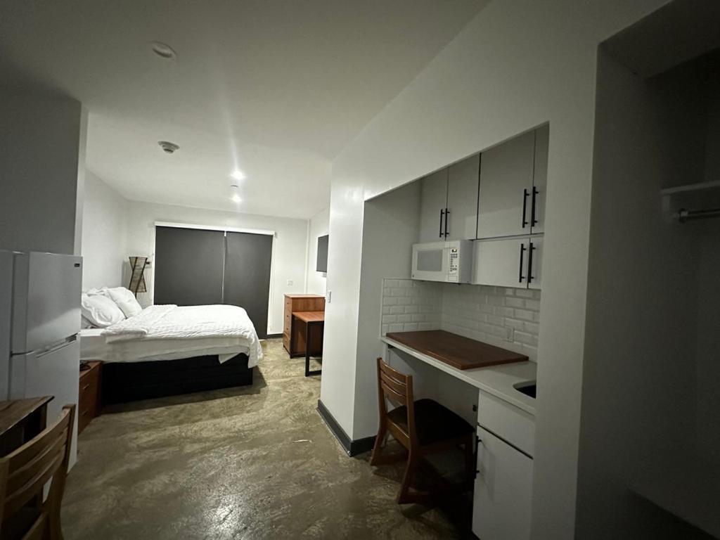 Tribeca Hotel Fidi New York Ngoại thất bức ảnh