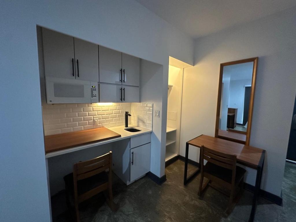 Tribeca Hotel Fidi New York Ngoại thất bức ảnh
