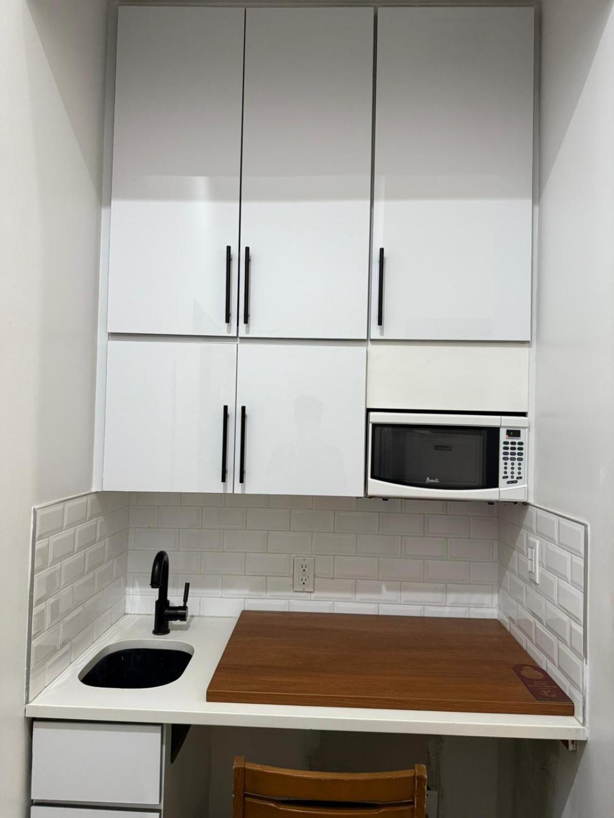 Tribeca Hotel Fidi New York Ngoại thất bức ảnh