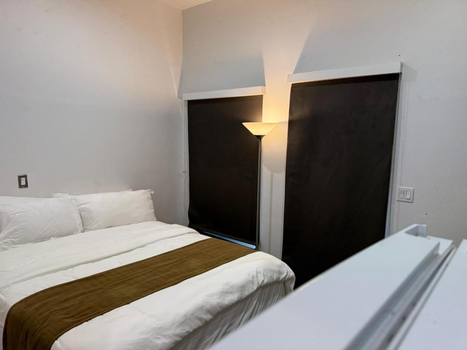 Tribeca Hotel Fidi New York Ngoại thất bức ảnh