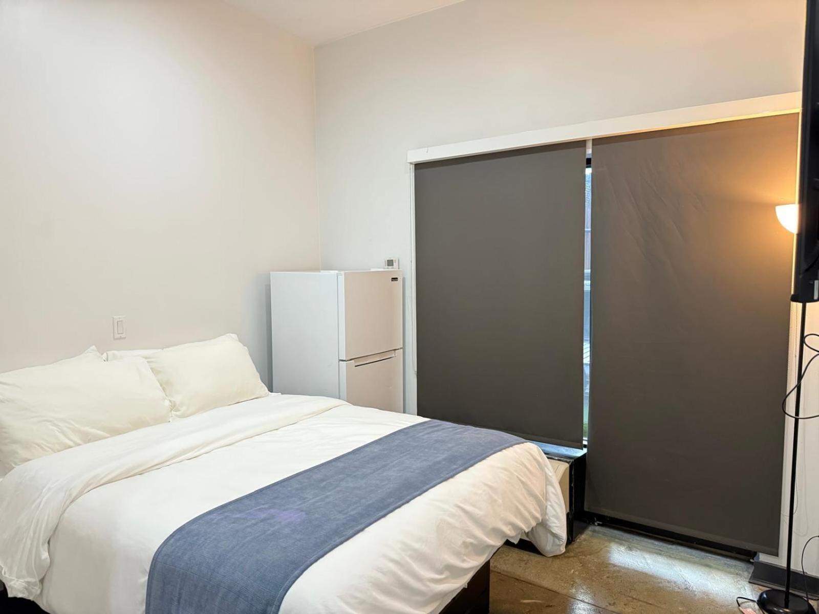 Tribeca Hotel Fidi New York Ngoại thất bức ảnh