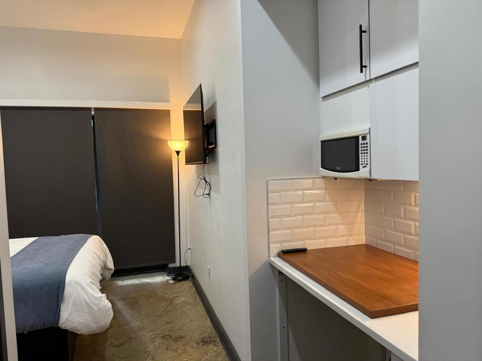 Tribeca Hotel Fidi New York Ngoại thất bức ảnh
