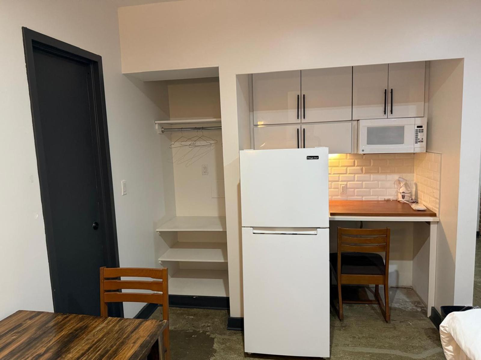 Tribeca Hotel Fidi New York Ngoại thất bức ảnh