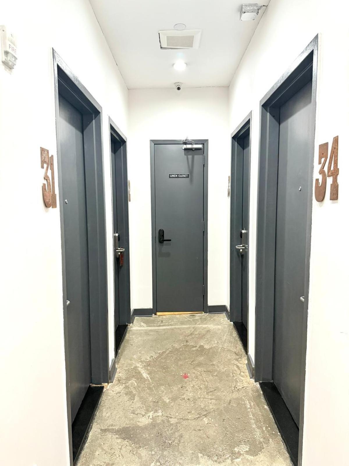 Tribeca Hotel Fidi New York Ngoại thất bức ảnh