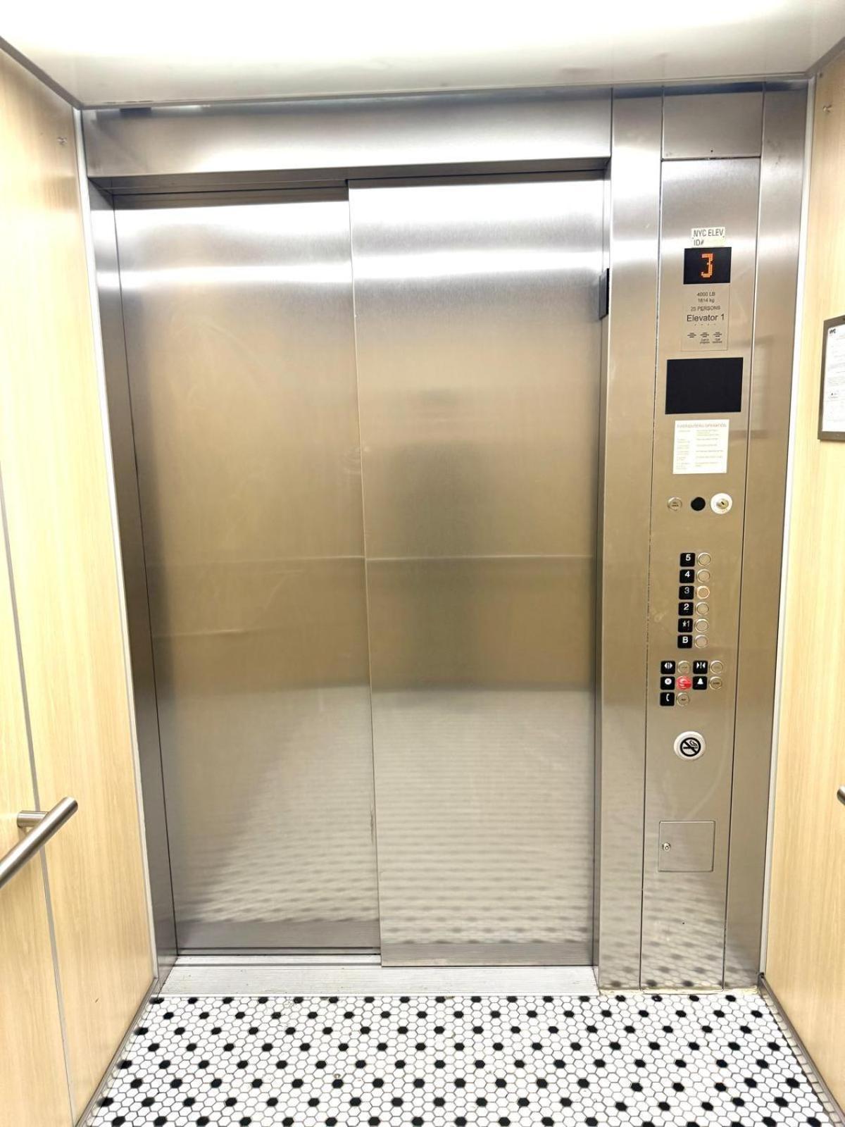 Tribeca Hotel Fidi New York Ngoại thất bức ảnh