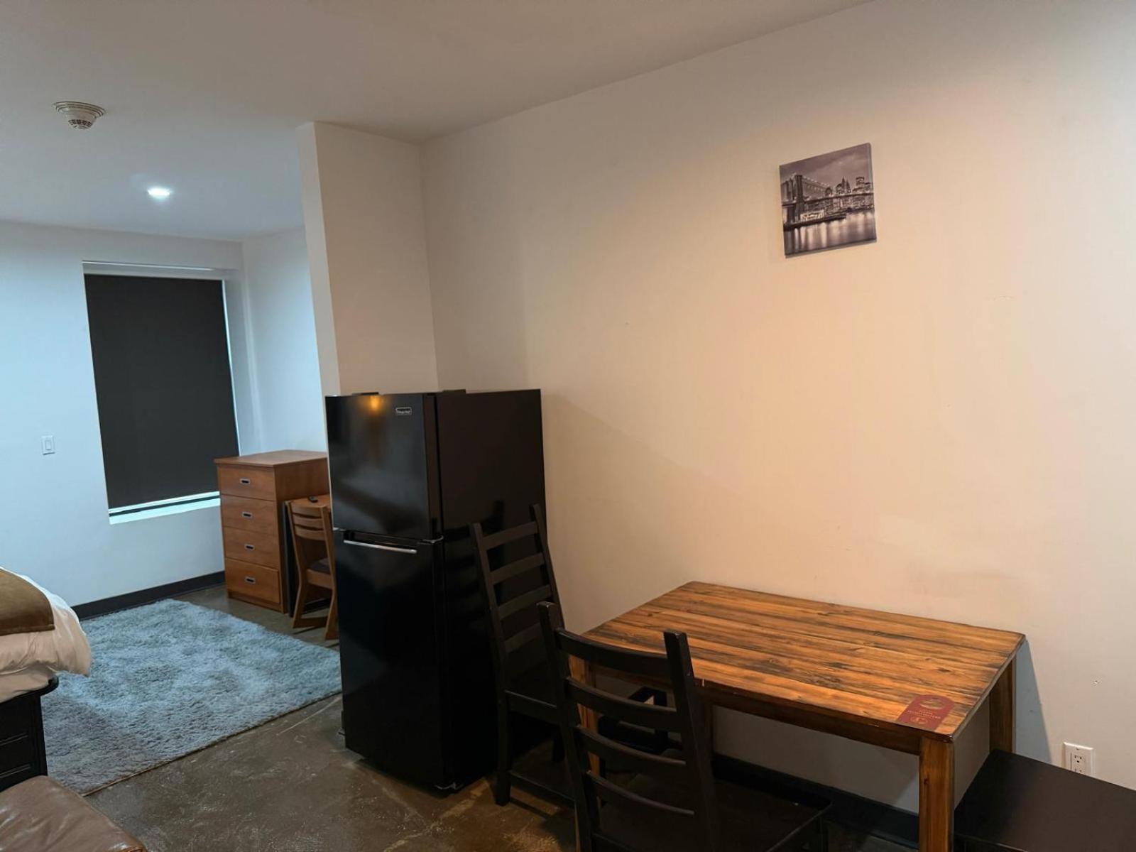 Tribeca Hotel Fidi New York Ngoại thất bức ảnh