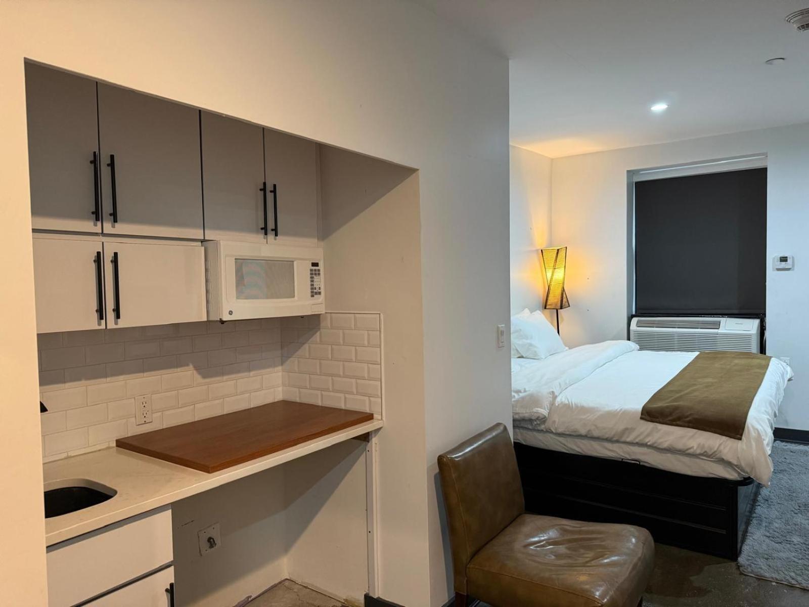 Tribeca Hotel Fidi New York Ngoại thất bức ảnh
