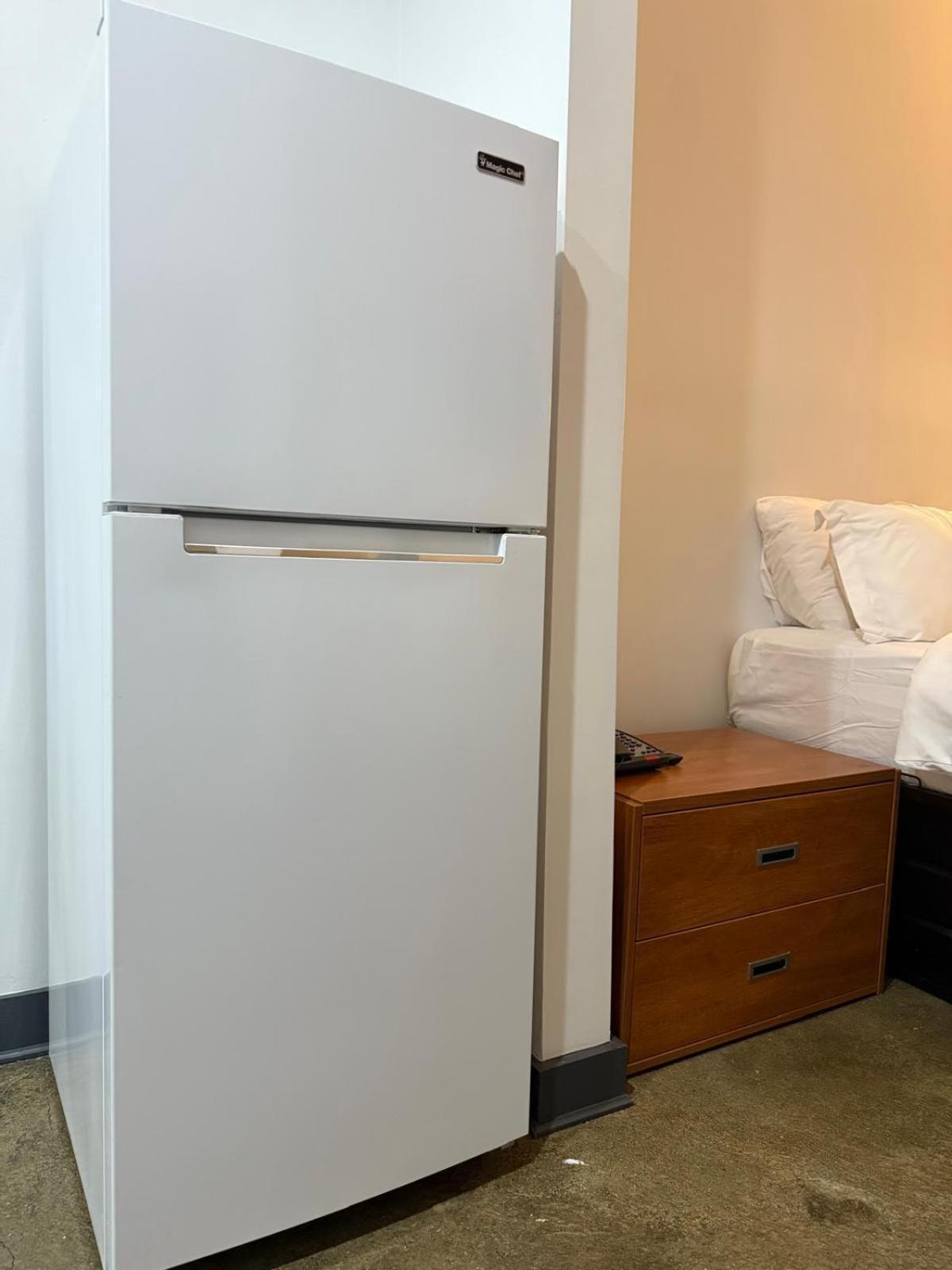 Tribeca Hotel Fidi New York Ngoại thất bức ảnh